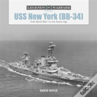 Uss New York (Bb-34)