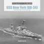 Uss New York (Bb-34) - Preview