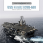 Uss Nimitz (Cvn-68) - Preview
