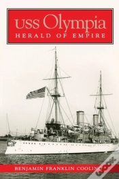 Capa do artigo Uss Olympia