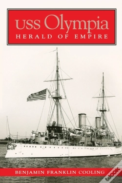 Capa do artigo Uss Olympia