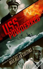 Capa do artigo Uss Powderkeg