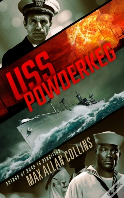 Capa do artigo Uss Powderkeg