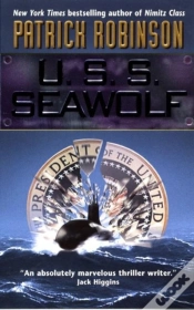 Capa do artigo U.S.S. Seawolf