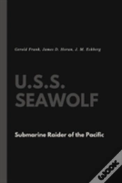 Capa do artigo U.S.S. Seawolf: Submarine Raider Of The Pacific