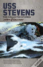 Uss Stevens: The Complete Collection