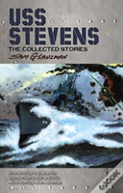 Capa do artigo Uss Stevens: The Complete Collection