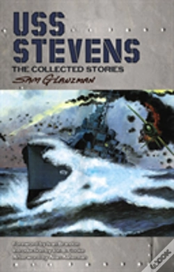 Capa do artigo Uss Stevens: The Complete Collection