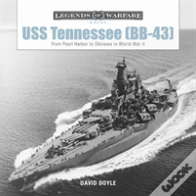 Uss Tennessee (Bb-43)