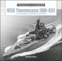 Uss Tennessee (Bb-43) - Preview