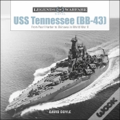 Capa do artigo Uss Tennessee (Bb-43)