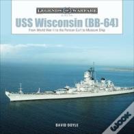 Uss Wisconsin (Bb-64)