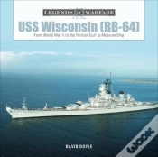 Capa do artigo Uss Wisconsin (Bb-64)