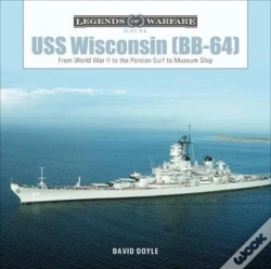 Capa do artigo Uss Wisconsin (Bb-64)