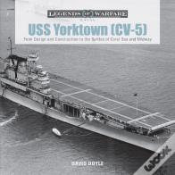 Uss Yorktown (Cv-5)
