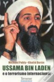 Capa do artigo Ussama Bin Laden