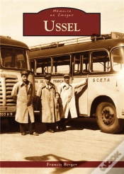 Capa do artigo Ussel