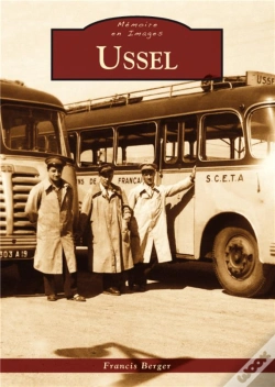 Capa do artigo Ussel