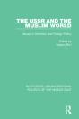 Ussr And The Muslim World - Preview