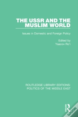 Capa do artigo Ussr And The Muslim World