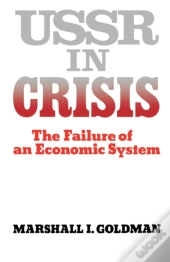 Ussr In Crisis