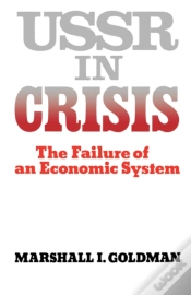 Capa do artigo Ussr In Crisis