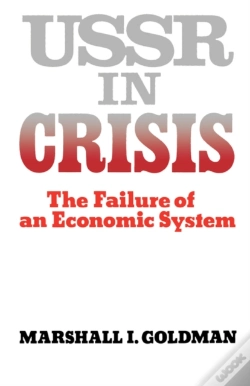 Capa do artigo Ussr In Crisis