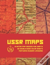 Ussr Maps