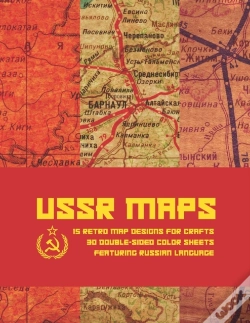 Capa do artigo Ussr Maps