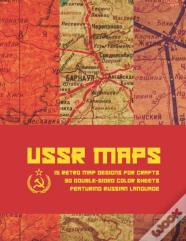 Ussr Maps