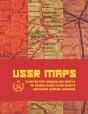 Ussr Maps - Preview