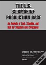 U.S.Submarine Production Base