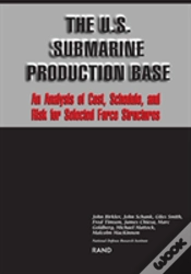Capa do artigo U.S.Submarine Production Base