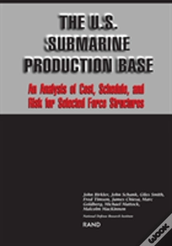 Capa do artigo U.S.Submarine Production Base