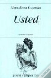 Capa do artigo Usted