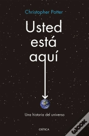 Capa do artigo Usted Está Aquí