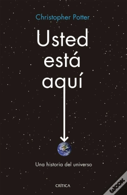 Capa do artigo Usted Está Aquí