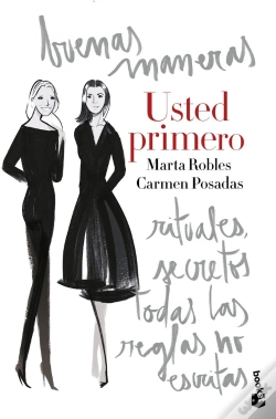Capa do artigo Usted Primero