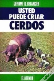 Capa do artigo Usted Puede Criar Cerdos