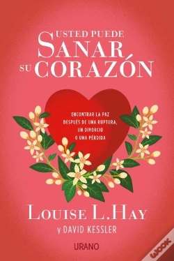 Capa do artigo Usted Puede Sanar Su Corazón