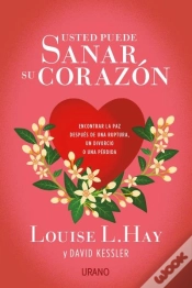 Capa do artigo Usted Puede Sanar Su Corazón