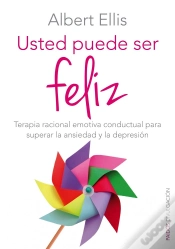 Capa do artigo Usted Puede Ser Feliz