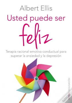 Capa do artigo Usted Puede Ser Feliz
