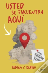 Usted Se Encuentra Aquí