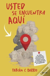 Capa do artigo Usted Se Encuentra Aquí