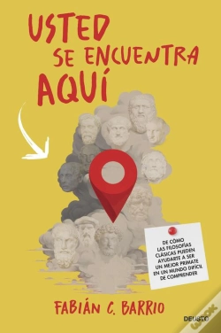 Capa do artigo Usted Se Encuentra Aquí
