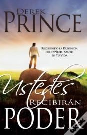 Capa do artigo Ustedes Recibiran Poder