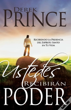Capa do artigo Ustedes Recibiran Poder