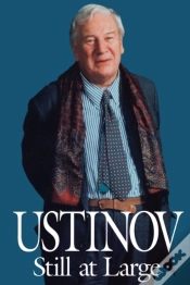 Capa do artigo Ustinov Still At Large