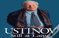 Ustinov Still At Large